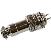 DS1110-01-3, Разъем миниатюрный 3pin (блок-кабель)