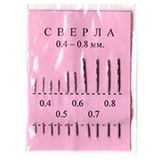 0,4 - 0,8 �� (����), ����� ������ ��� �������� ���� 10��