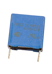 B81123C1472M000, Y1 конденсатор металлоплёночный 4.7нФ 10% 500В