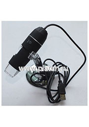 EL-MICRO-2, Микроскоп электронный USB, портативный, 2MP, 50х/500х