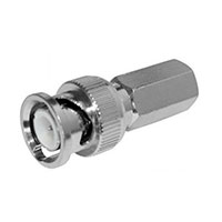 HYR-0107B (GB-107B) (BNC-7012B) (BNC-U59P), ������ BNC, ������, RG-59, �������������� (Twist-on)