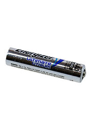 L92 (AAA 286) ULTIMATE LITHIUM ENRGIZER,  L92 (AAA, 286) Ultimate Lithium, 1,5V