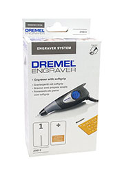 F0130290JZ ГРАВЕР 35ВТ 230В 6000УД/МИН, Dremel Engraver 290