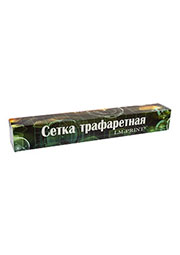 LM-PRINT PES 61/64, сетка трафаретная белая 300*1500мм