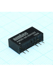 AM2D-0515DH30Z, SIP7, Возможная замена, AM2DS-0515DH30-NZ