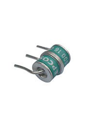 B88069X8830B102, 9.5x11.5mm 420...700V 20kA/20A 3-х элек. T63C600X