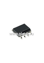 TS393CDT, SO-8