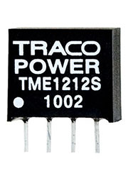 TME 1212S, SIP4, ��������� ������: AM1SS-1212SJZ, AM1SS-1212S-NZ, AM1S-1212SZ