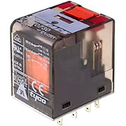 5-1419111-1, RELAY GEN PURPOSE DPDT 12A 230V
