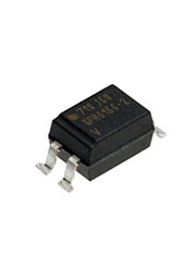 SFH6156-2T, �������� ������������� 125% [SMD-4]