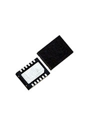 NCP5030MTTXG, ������� LED ��� ����������� ���������� ������� 12WDFN
