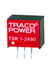 TSR 1-2490, SIP3, Возможная замена: AMSRB1-7809JZ