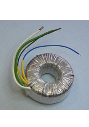 58-0250-018-S, 250W 18V 13,889A 230V
