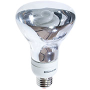 SQ0323-0115, энергосберегающая лампа КЛЛ- R80, 11Вт 2700К Е27