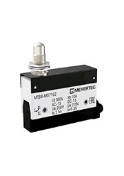 MTB4-MS7102, ����������� ��������, 10A, IP54, �������