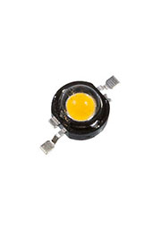 ARPL-3W WARM WHITE,  SMD  3 160