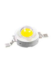 ARPL-3W-BCX45 WARM WHITE,  SMD   3 W