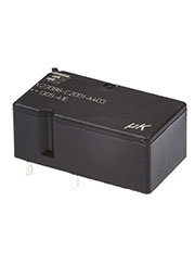 V23086C2001A403, Двойное реле  1 переключ. 12VDC, 25A/16VDC SPDT