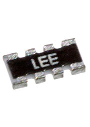 YC164-JR-07330RL, Резисторная сборка