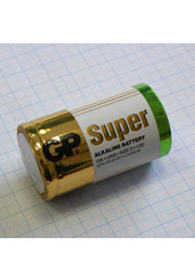  LR20 (373)   GP, alkaline