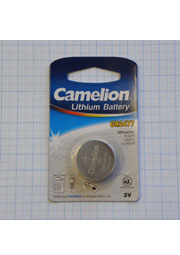 CR2477   Camelion