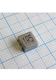 SLH0630-4R7M-N, SMD 6.86*6.47*3, 4.7uH 5.5