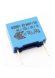 B32921C3473M, B32921C3473M000 X2   47 20% 305
