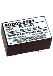 FDD03-05S1