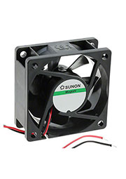 MB60201V2-000U-A99, 60*60*20 12V