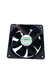 MEC0381V2-000U-A99, 120*120*38 12V