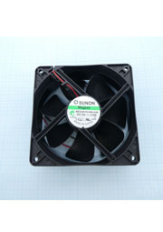 MEC0381V3-000U-A99, 120*120*38 12V