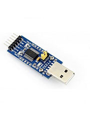 FT232 USB UART Board (Type A)