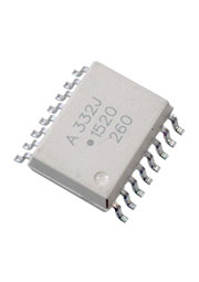 ACPL-332J-500E, 16-SO
