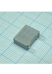 BFC237221224, К73-17-100-0.22 10% имп. 10mm