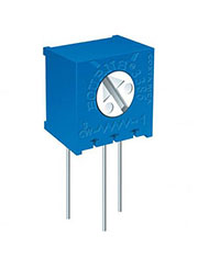 3386H-1-103LF, 10K, 0.5W