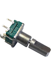 RK117111400C, 10K, 1B