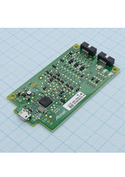 ATATMEL-ICE-PCBA