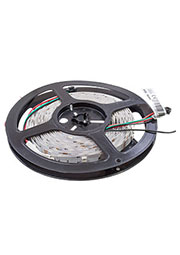 SPI-5000-AM, SPI2-5000-AM, светод.лента  12  В RGB (5060, 150 LED x3, 6812) (1м)