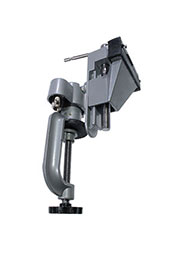 BD-QLM-8003, Тиски настольные, поворотные