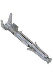 170366-1, miniUMNL, контакт гнездо 22-18AWG 0.3-0.9мм2