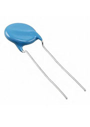 DE2E3KY222MA3BM02F, фильтр X1/Y2 0.0022uF 20% 250Vac/250Vac F:7.5mm