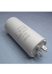 TS1113Q0306JSB000R, CBB60 450V 30uF +10% /45*98/  