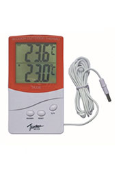 Термометр TA-338 комнатно-уличный