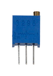 L-KLS4-3296W-152, 1.5 кОм подстроечный резистор