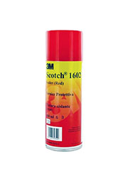 Scotch 1602, аэрозоль для изоляции и защиты переключателей