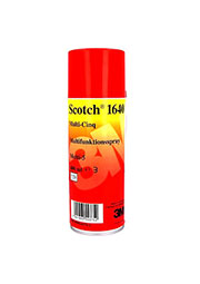 Scotch 1640, универсальный спрей 5-в-1 400мл для резьбовых соединений