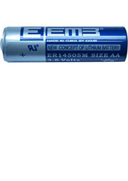ER14505M 3.6V, высокотоковые