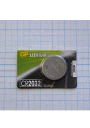 CR2032   GP