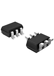 INA199A1DCKT, SC-70-6
