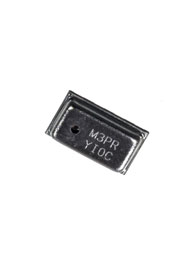 MPL3115A2, LGA8